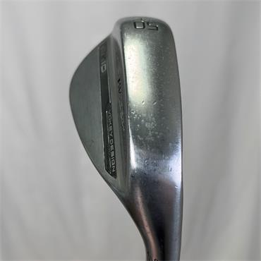 Titleist SM10 50.12F Steel Wedge Gents RH