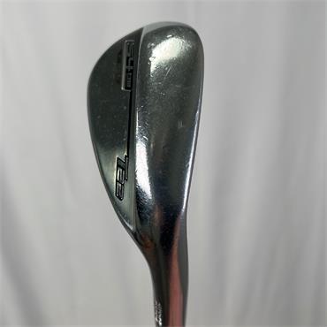 Mizuno T22 54.08 DG Steel Stiff Wedge Gents RH