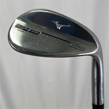 Mizuno T22 54.08 DG Steel Stiff Wedge Gents RH