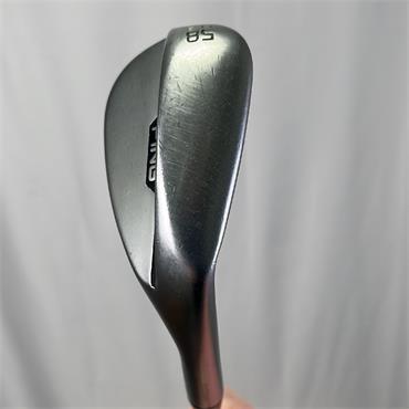 Ping S159 58.08B Nippon Steel Wedge Gents RH