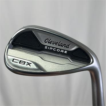 Cleveland CBX Zipcore 48.09 Graphite Wedge Gents RH