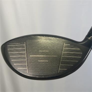 Callaway Paradym 12.0 Ascent Senior Driver Gents RH