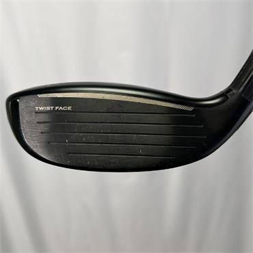 TaylorMade Stealth 2 HD #4 Speeder NX Regular Hybrid Gents RH