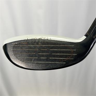 TaylorMade Sim 2 Max #3 Ventus Stiff Hybrid Gents RH