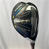 TaylorMade Sim 2 Max #3 Ventus Stiff Hybrid Gents RH