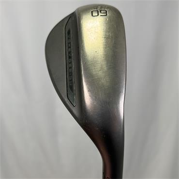 Titleist SM11 Nickel 60.06K Steel Wedge Gents RH