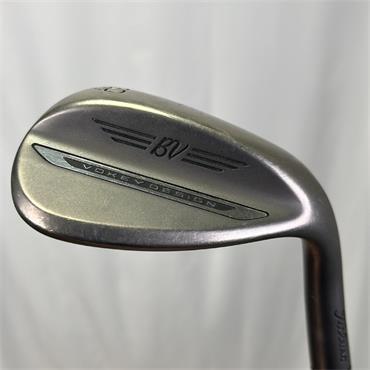 Titleist SM11 Nickel 60.06K Steel Wedge Gents RH