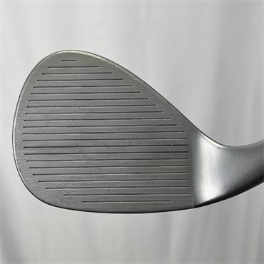 Cleveland CBZ Full Face 58.10 KBS Steel Wedge Gents RH