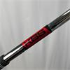Cleveland CBZ Full Face 58.10 KBS Steel Wedge Gents RH