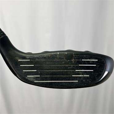Ping G400 #5 Tour Chrome Regular Fairway Gents LH