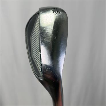 Callaway CB12 56.14 KBS Steel Wedge Gents RH