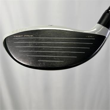 TaylorMade SIM Ti #5 Diamana Limited 75 Stiff Fairway Gent RH