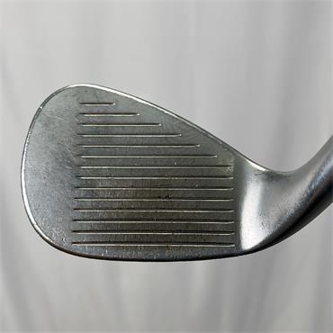 Titleist Spin Milled Chrome 50.08 D.G Stiff Wedge Gents RH