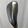 Titleist Spin Milled Chrome 50.08 D.G Stiff Wedge Gents RH