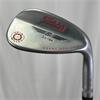 Titleist Spin Milled Chrome 50.08 D.G Stiff Wedge Gents RH