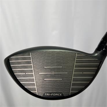 Callaway Quantum TD 9.0 Denali Stiff Driver Gents RH