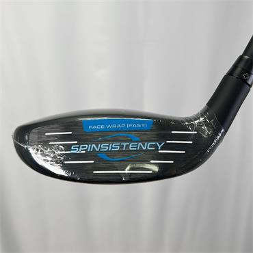 Ping G440 Max #7 Alta CB65 Regular Fairway Gents RH