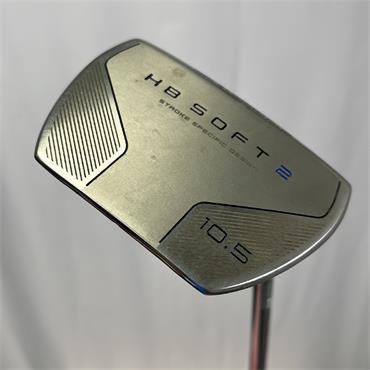 Cleveland HB Soft 2 10.5 35" Putter Gents RH