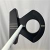 L.A.B Golf DF3 CB Black 38" Putter Gents RH