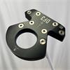 L.A.B Golf DF3 CB Black 38" Putter Gents RH