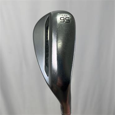 Titleist SM11 Chrome 56.10S Steel Wedge Gents RH
