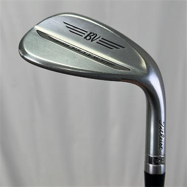 Titleist SM11 Chrome 56.10S Steel Wedge Gents RH