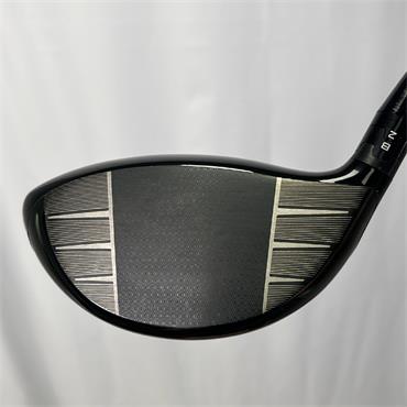 Titleist GT2 10.5 Denali Regular Driver Gents RH
