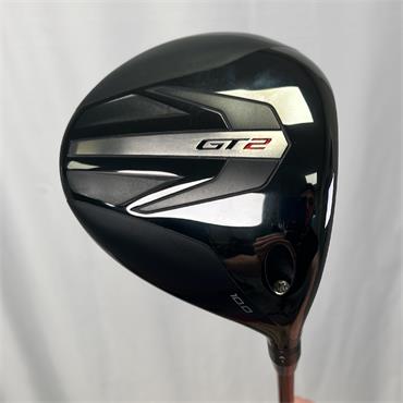 Titleist GT2 10.5 Denali Regular Driver Gents RH