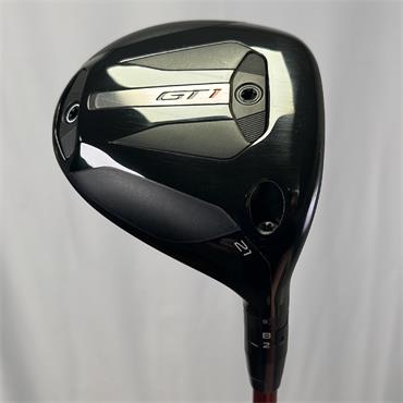 Titleist GT1 #7 Denali Regular Fairway Gents RH