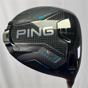 Ping G440 K 9.0 Tour XStiff Driver Gents RH