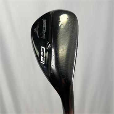 Mizuno ES21 60.06 KBS Black Steel Wedge Gents RH