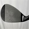 Mizuno ES21 60.06 KBS Black Steel Wedge Gents RH