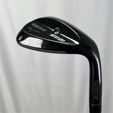 Mizuno ES21 60.06 KBS Black Steel Wedge Gents RH