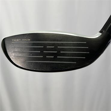 TaylorMade Sim 2 Max #3 Ventus Regular Hybrid Gents RH