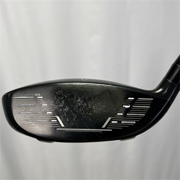 Cleveland Halo XL #3 Aldila Ascent Fairway Ladies RH