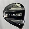 Cleveland Halo XL #3 Aldila Ascent Fairway Ladies RH