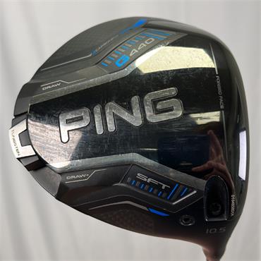 Ping G440 SFT 10.5 Alta CB Regular Driver Gents RH