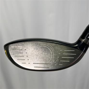 Callaway Epic Flash #3 Hzrdus Stiff Fairway Gents RH
