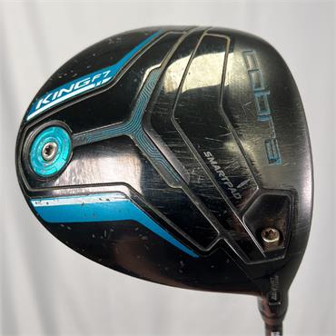 Cobra F7 9.0 Motore X Regular Driver Gents RH