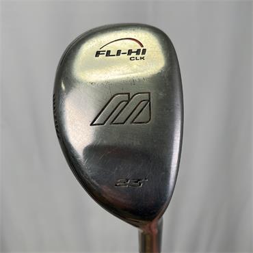 Mizuno CLK Fli Hi #5 Exsar Regular Hybrid Gents RH