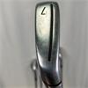 TaylorMade Qi 5-PW KBS Reg Steel Irons Gents RH