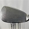 TaylorMade Qi 5-PW KBS Reg Steel Irons Gents RH