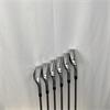 TaylorMade Qi 5-PW KBS Reg Steel Irons Gents RH