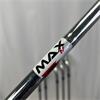 TaylorMade Qi 5-PW KBS Reg Steel Irons Gents RH