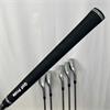 TaylorMade Qi 5-PW KBS Reg Steel Irons Gents RH