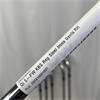 TaylorMade Qi 5-PW KBS Reg Steel Irons Gents RH