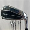 TaylorMade Qi 5-PW KBS Reg Steel Irons Gents RH