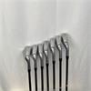 Titleist T350 5-GW Senior Graphite Irons Gents RH