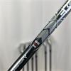 Titleist T350 5-GW Senior Graphite Irons Gents RH