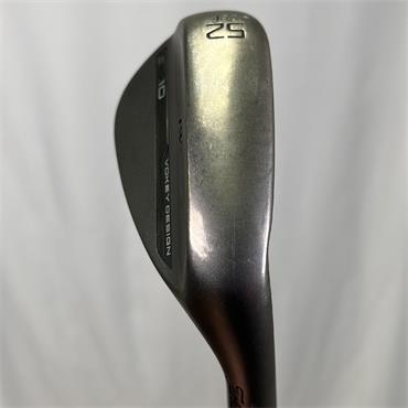 Titleist SM10 Nickle 52.08F MMT Senior Graph Wedge Gents RH